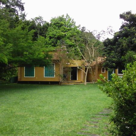 Estrada Do Carangola 2148 Amoedo Ξενοδοχείο Petrópolis Εξωτερικό φωτογραφία