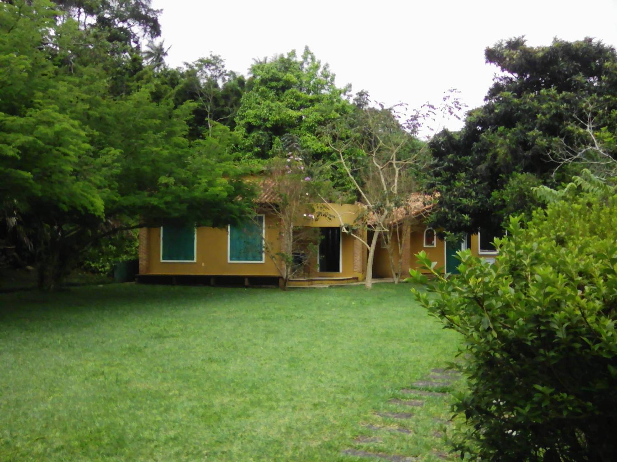 Estrada Do Carangola 2148 Amoedo Ξενοδοχείο Petrópolis Εξωτερικό φωτογραφία