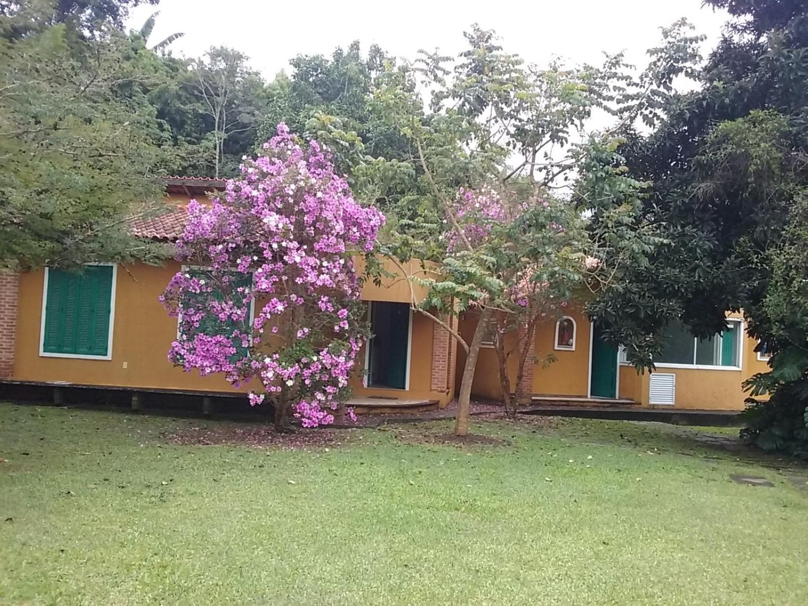 Estrada Do Carangola 2148 Amoedo Ξενοδοχείο Petrópolis Εξωτερικό φωτογραφία